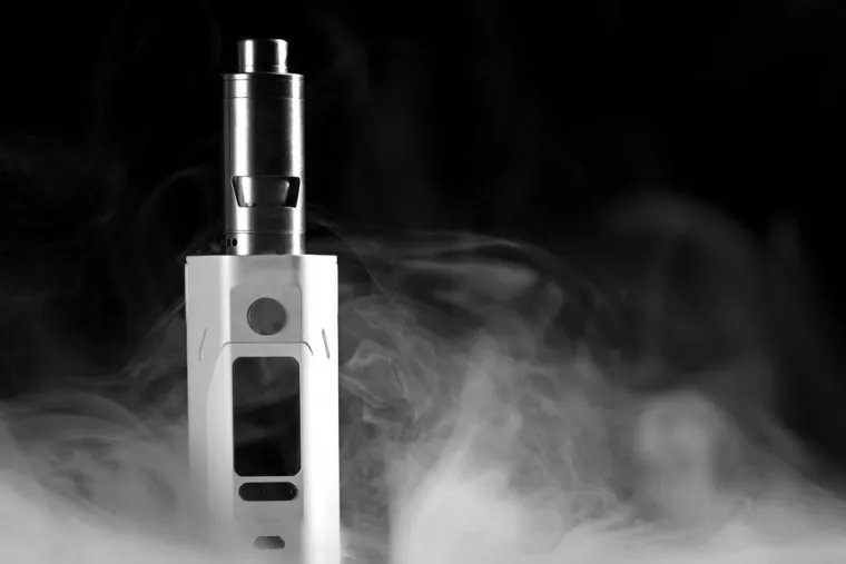 Cigarette électronique pour CBD, La Seyne-sur-Mer, ALPHA X