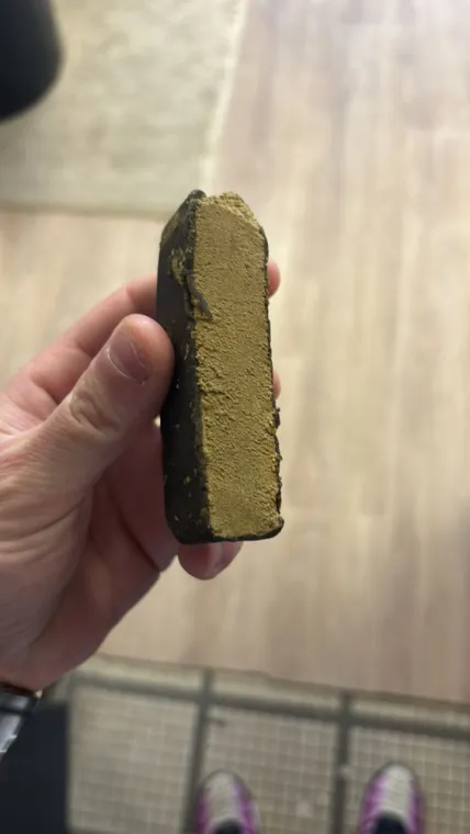 Nouvelle résine CBD Diamant Vert ❤️💎, La Seyne-sur-Mer, ALPHA X