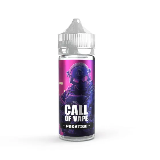 E-liquide Prestige 100ml Call of Vape Cloud Vapor, La Seyne-sur-Mer, ALPHA X