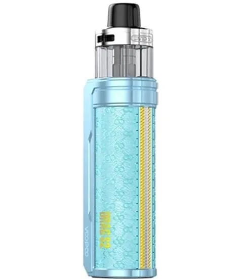 Kit Drag S2 PnP X Voopoo, La Seyne-sur-Mer, ALPHA X